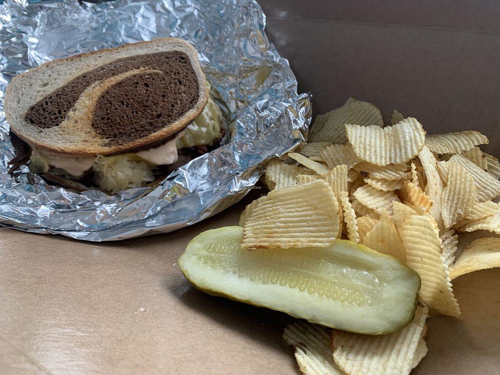 Photo credit: happycow