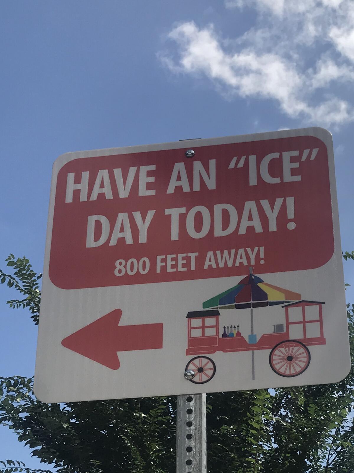 Photo credit: nextdoor