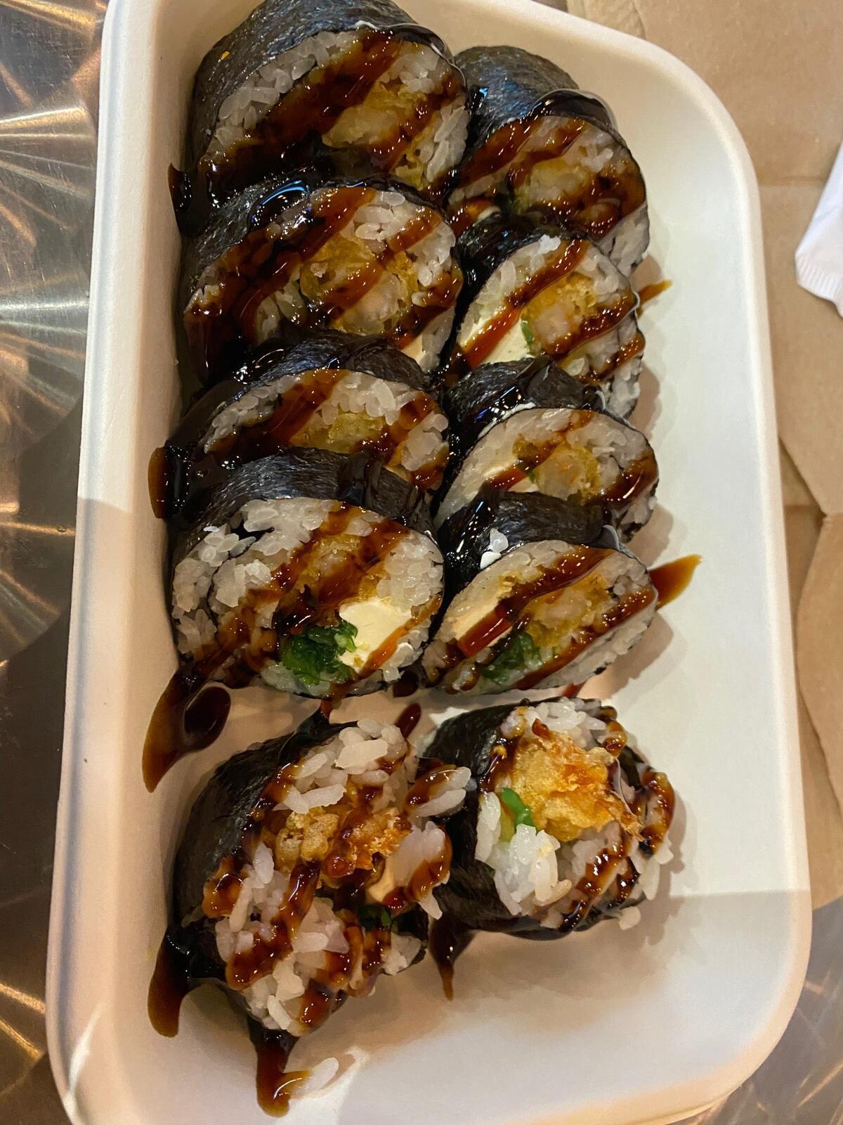 Photo credit: nextdoor