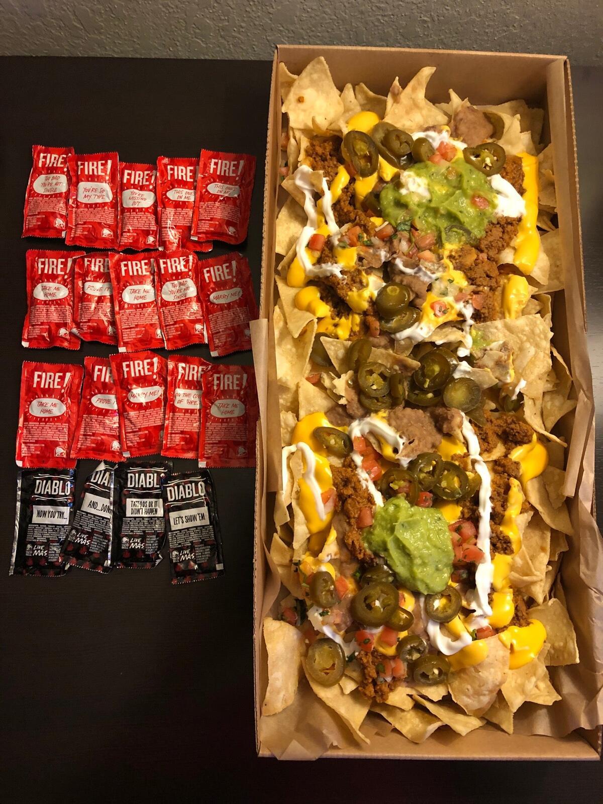 Photo credit: nextdoor