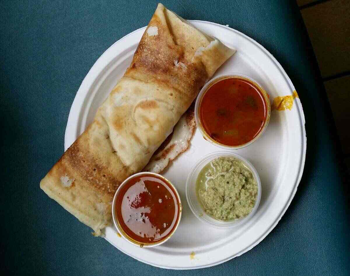 Photo credit: zomato