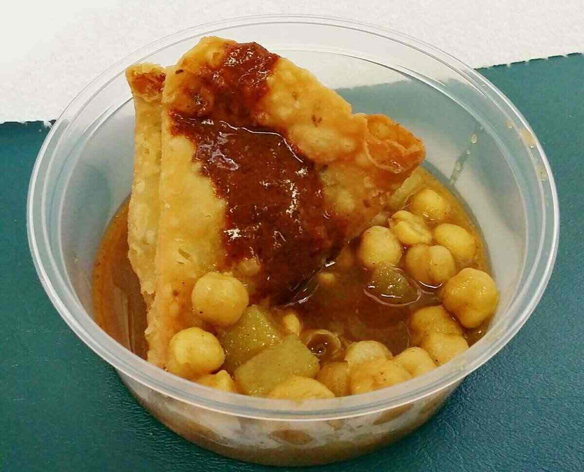 Photo credit: zomato