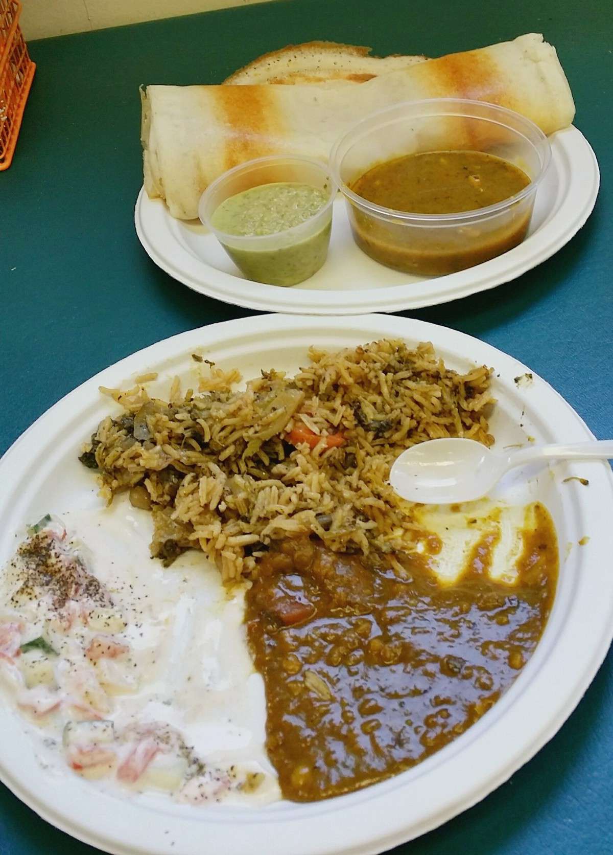 Photo credit: zomato
