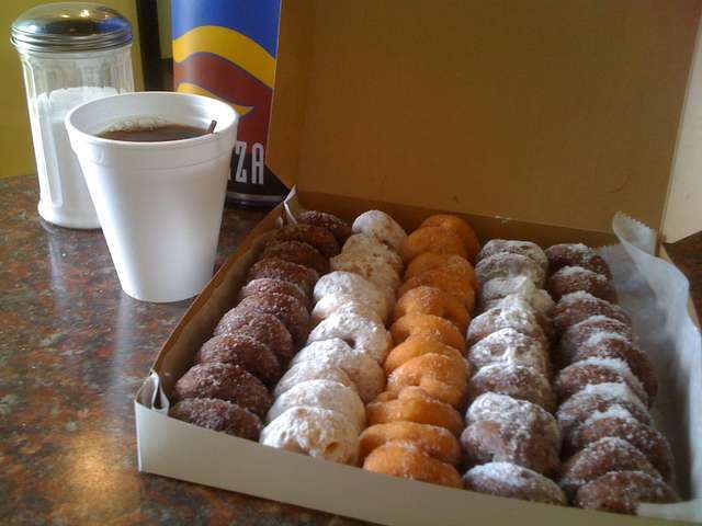 Photo credit: zomato