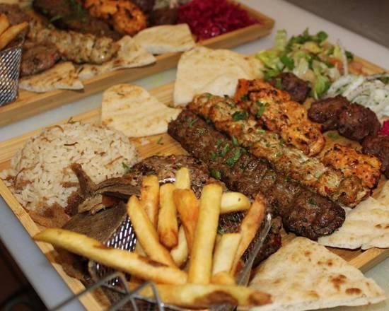 Photo credit: ubereats