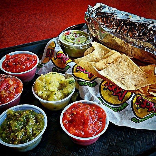 Photo credit: zomato