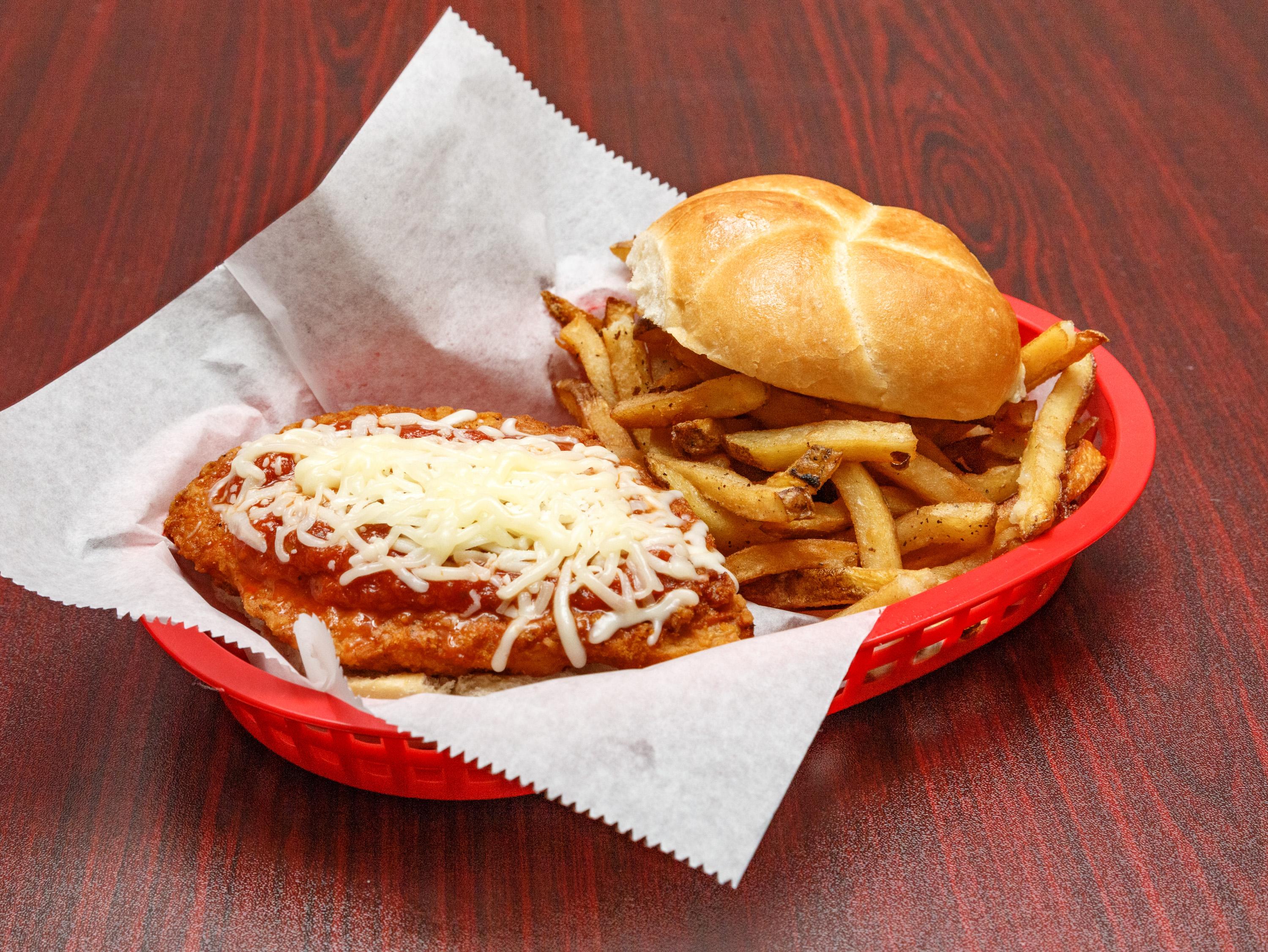 Photo credit: grubhub