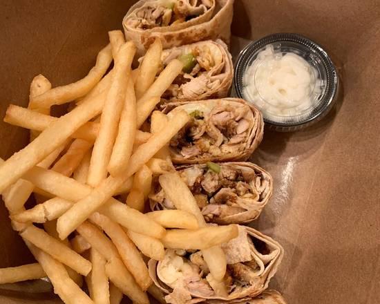 Photo credit: ubereats