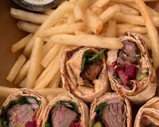 Photo credit: ubereats