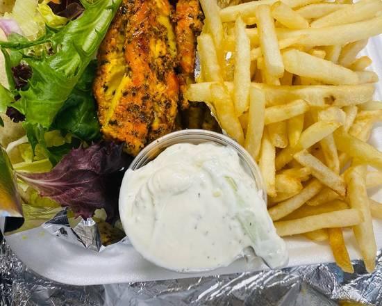 Photo credit: ubereats