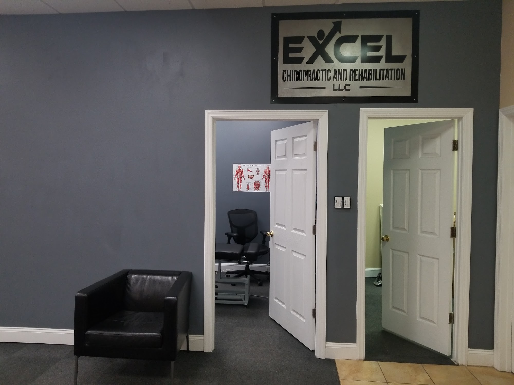 Excel Chiropractic and Rehabilitation