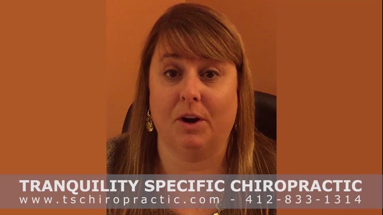 Tranquility Specific Chiropractic | Dr. Chad Bragg, DC and Dr. Koran Gurcak, DC