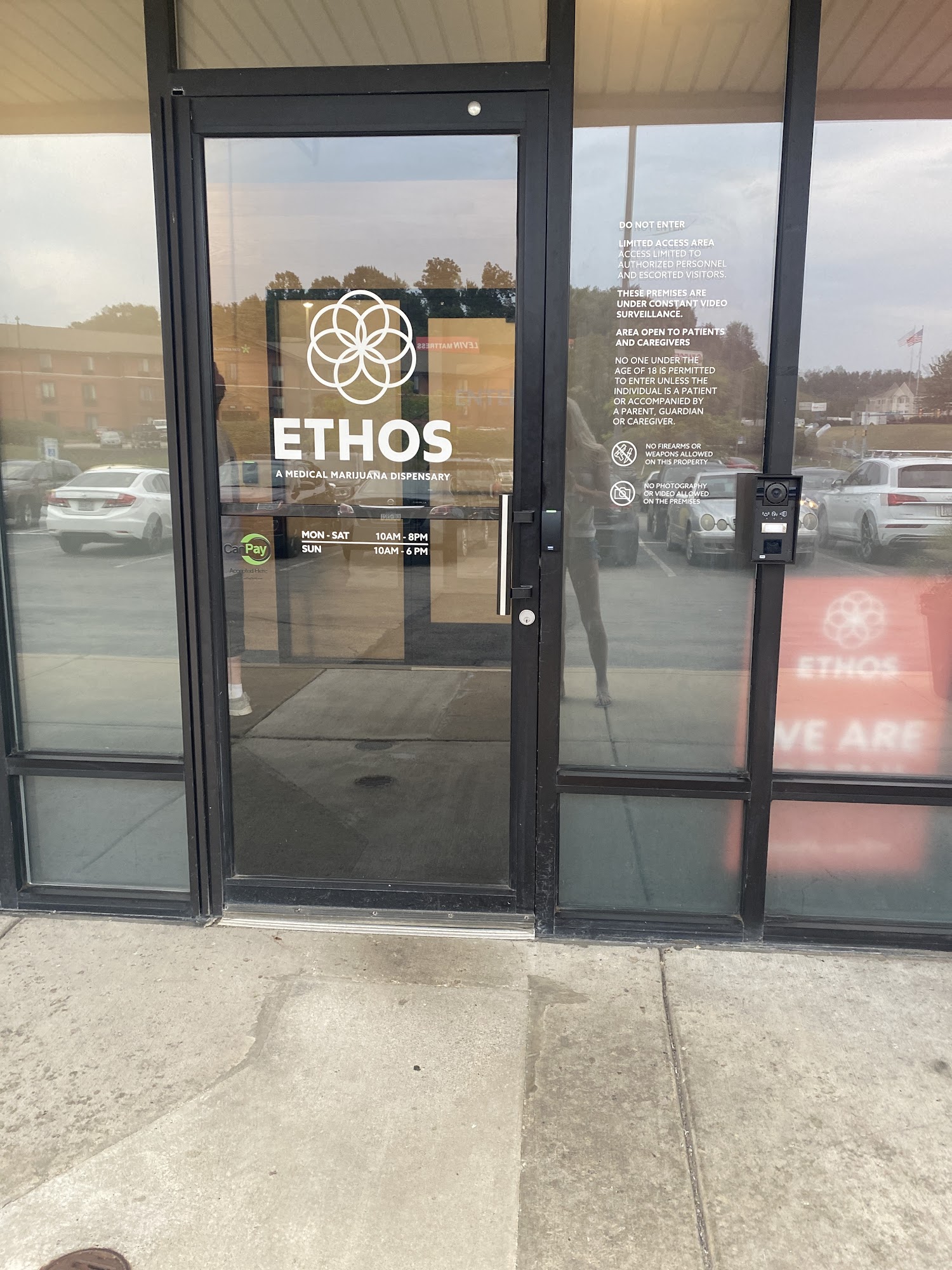 Ethos Cannabis Dispensary - Pittsburgh West At North Fayette Photos ETHOS CANNABIS DISPENSARY - PITTSBURGH WEST AT NORTH FAYETTE