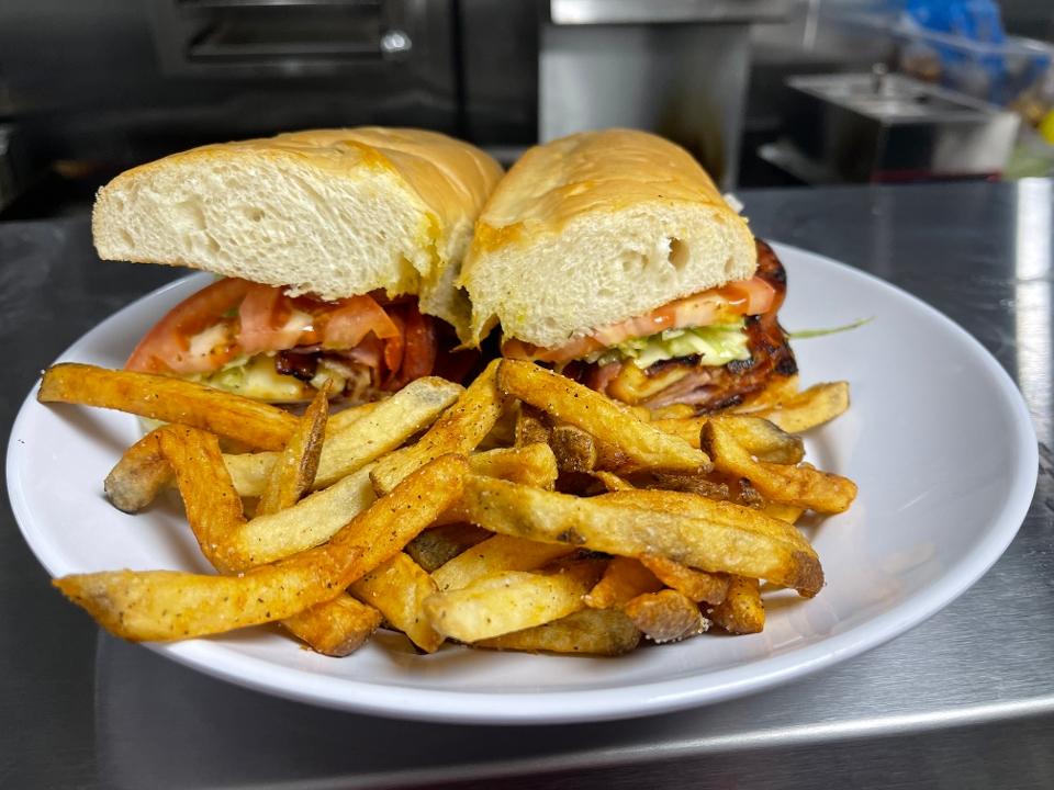 Photo credit: grubhub