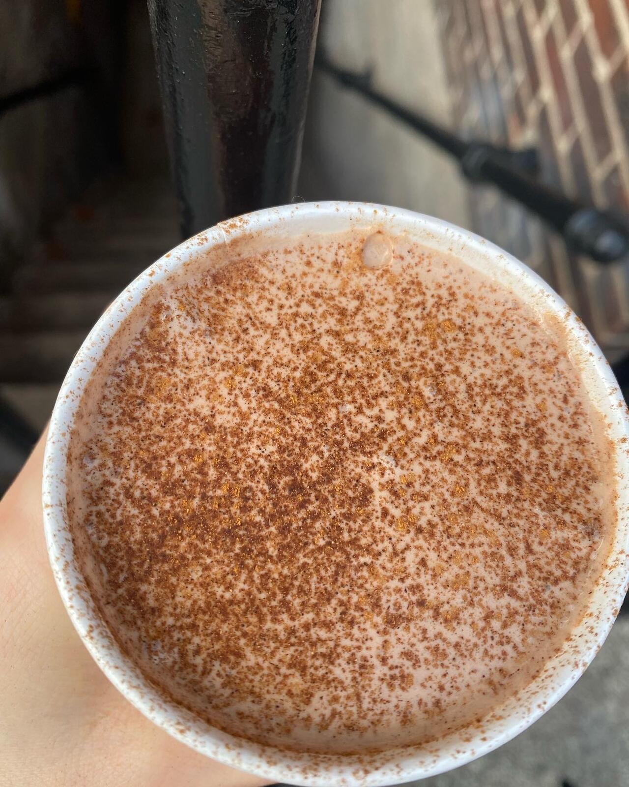 Photo credit: nextdoor