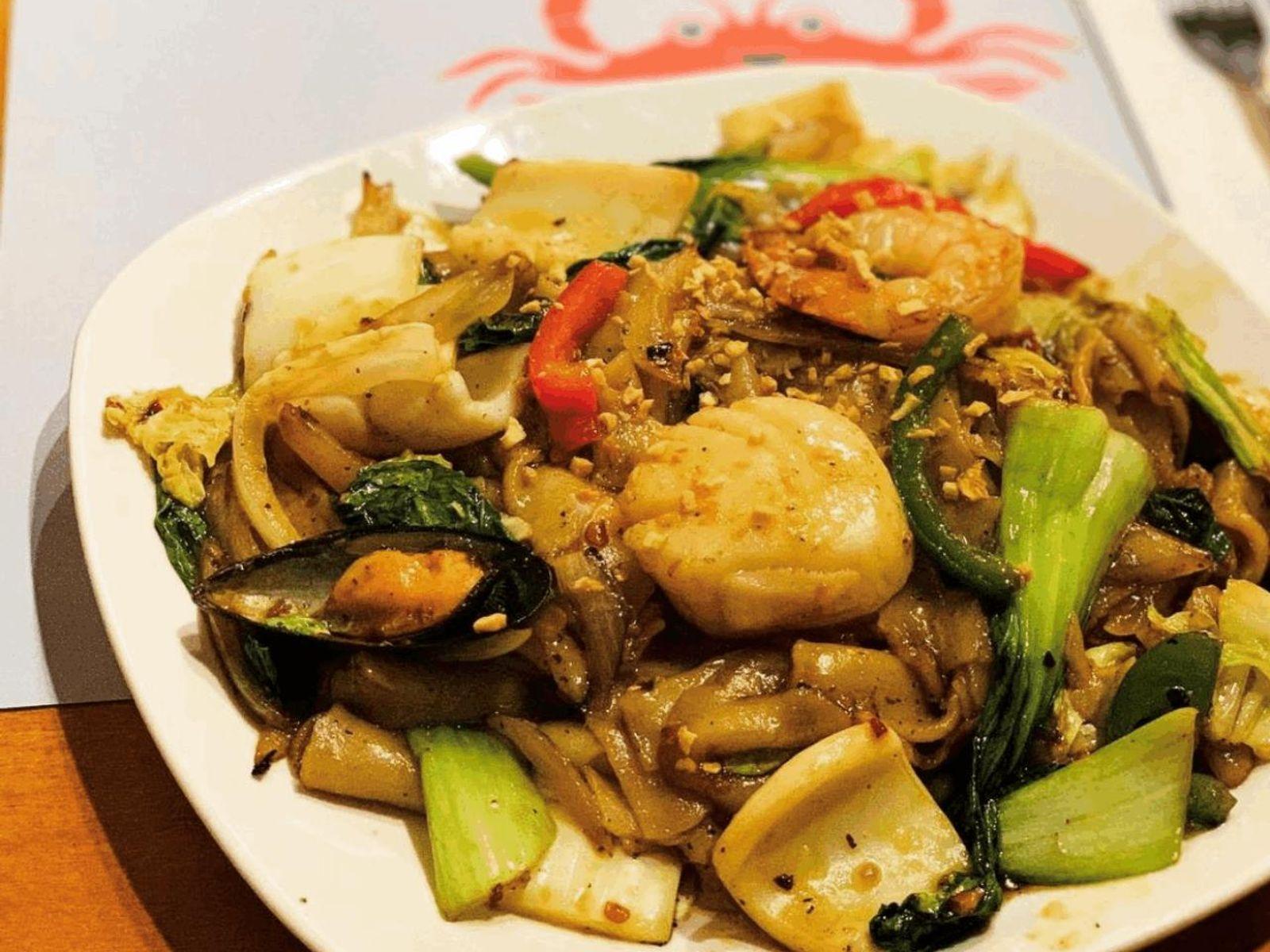 Photo credit: grubhub