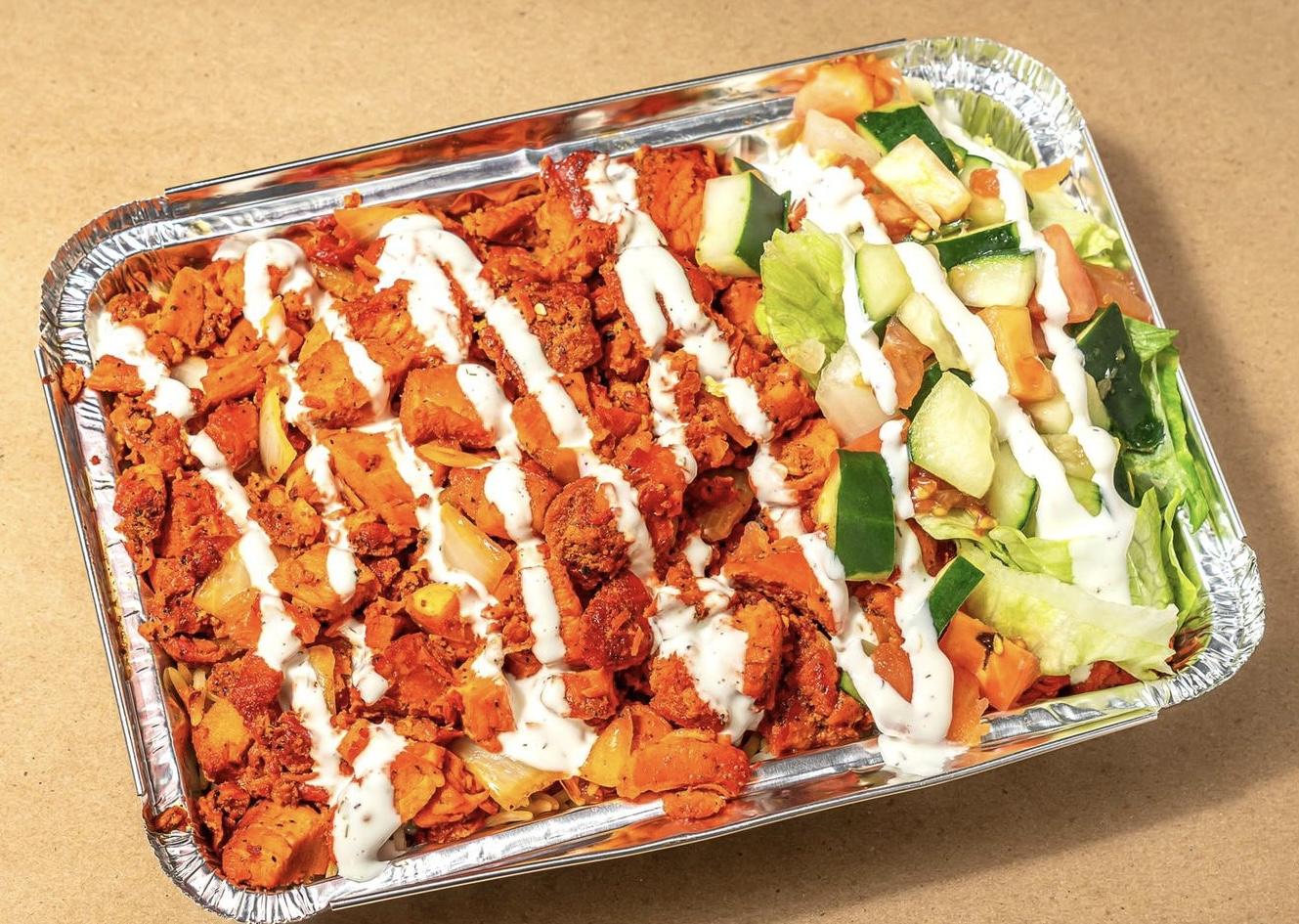 Photo credit: grubhub