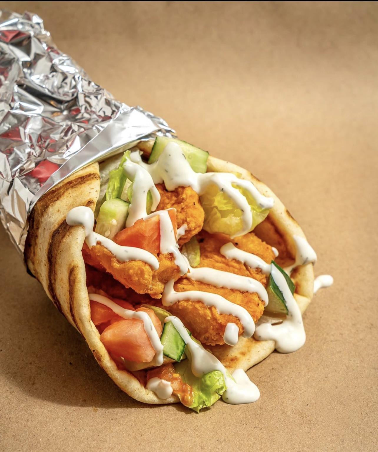 Photo credit: grubhub