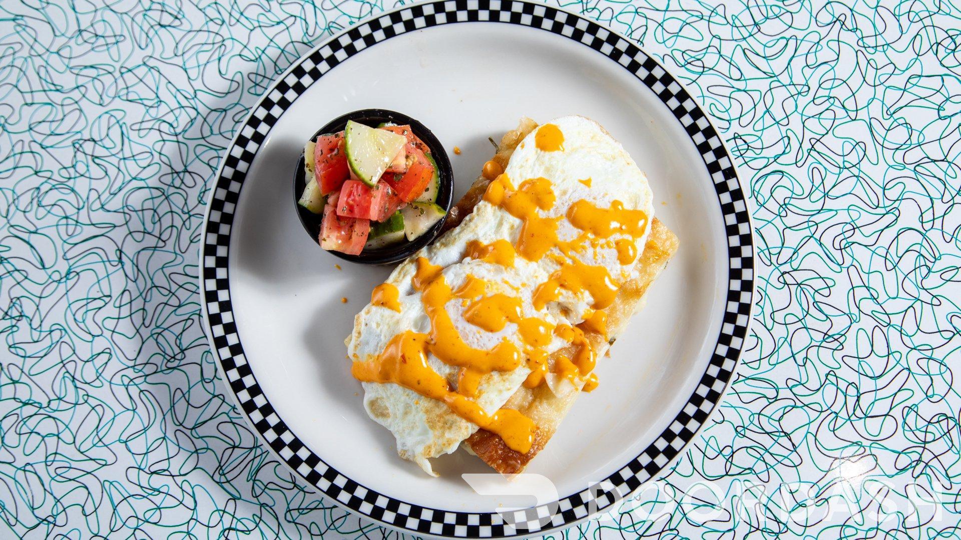 Photo credit: grubhub