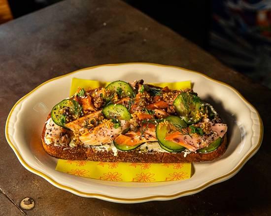 Photo credit: ubereats
