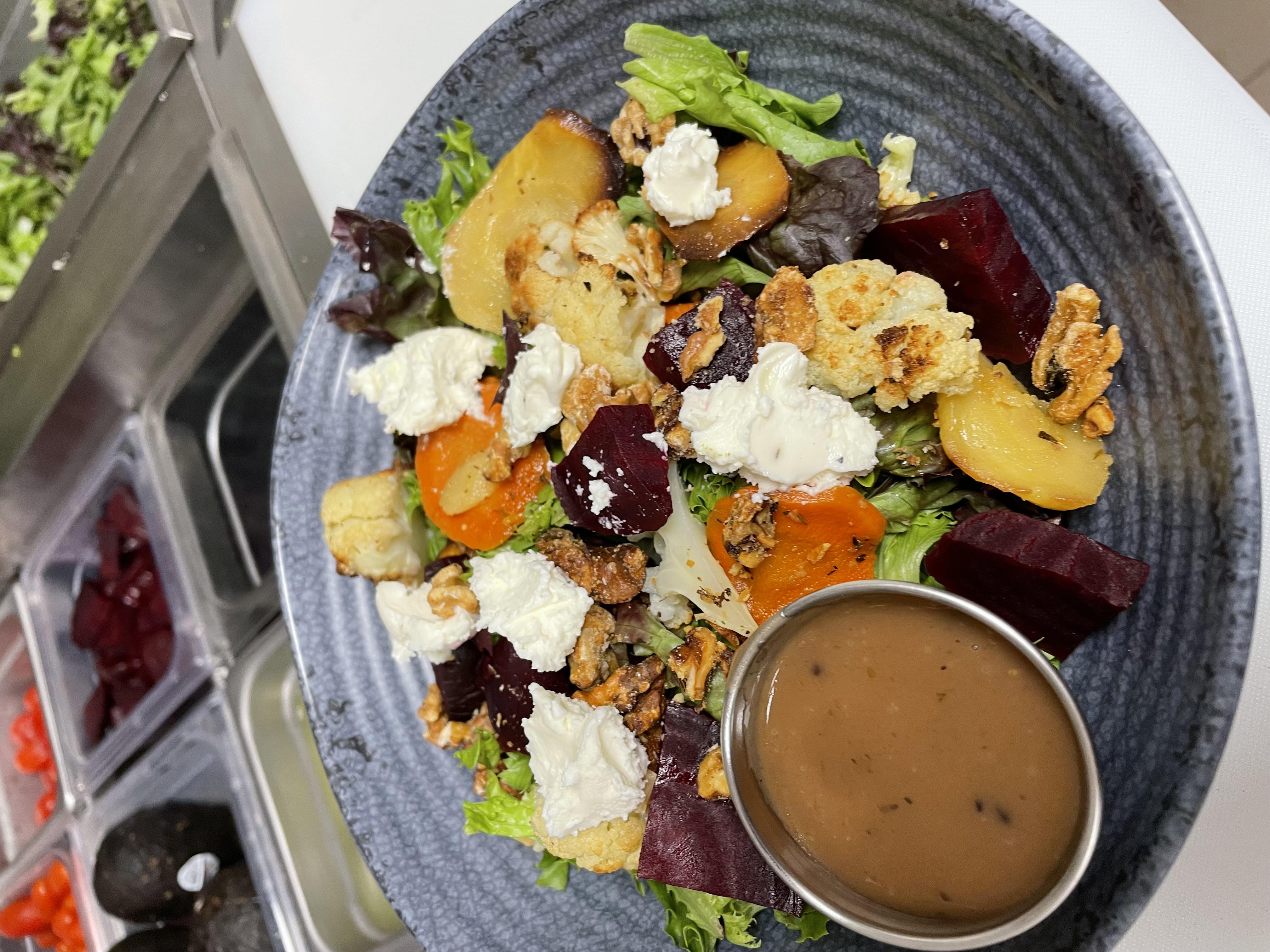 Photo credit: grubhub