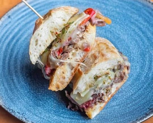 Photo credit: ubereats