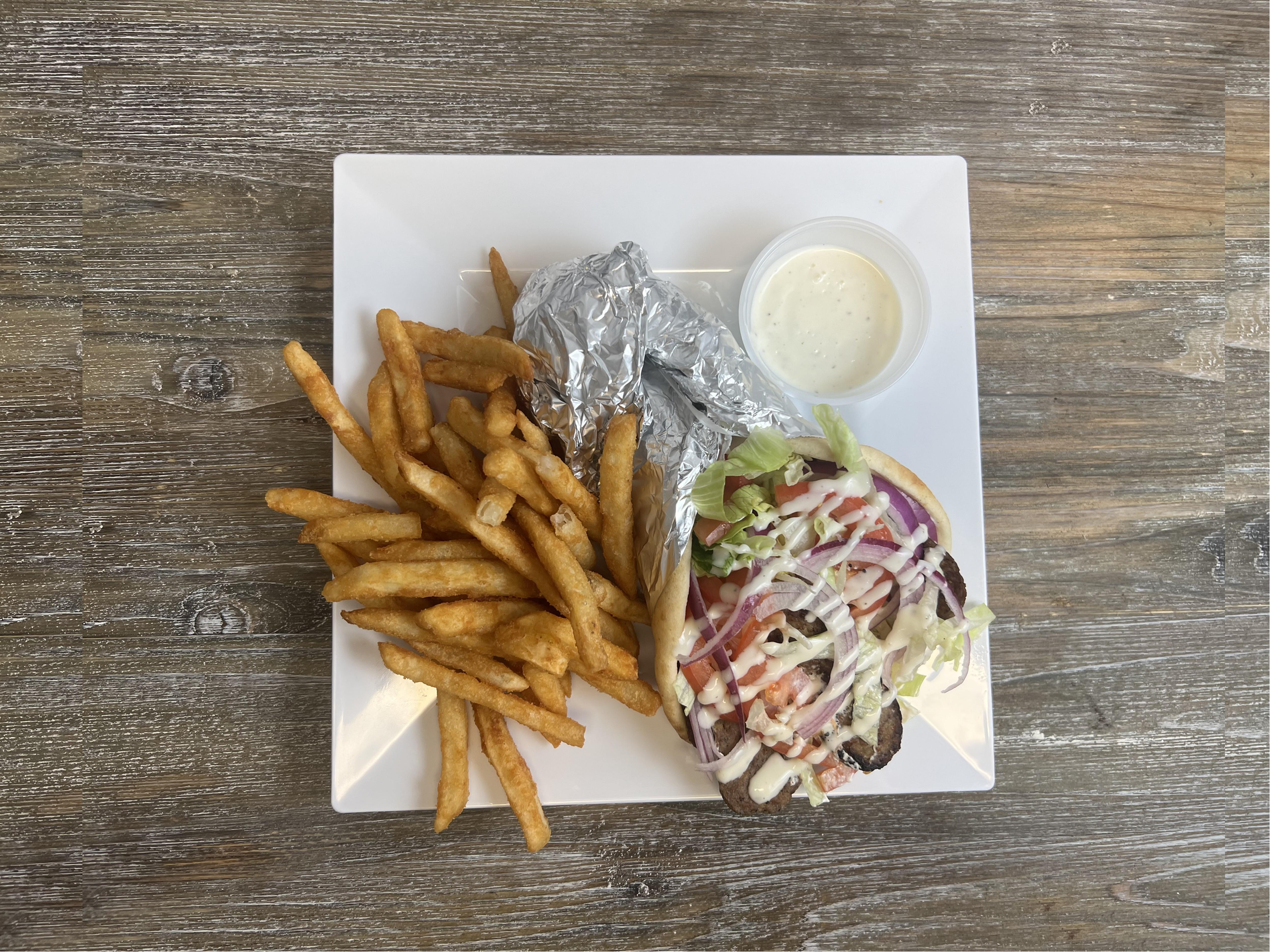 Photo credit: grubhub