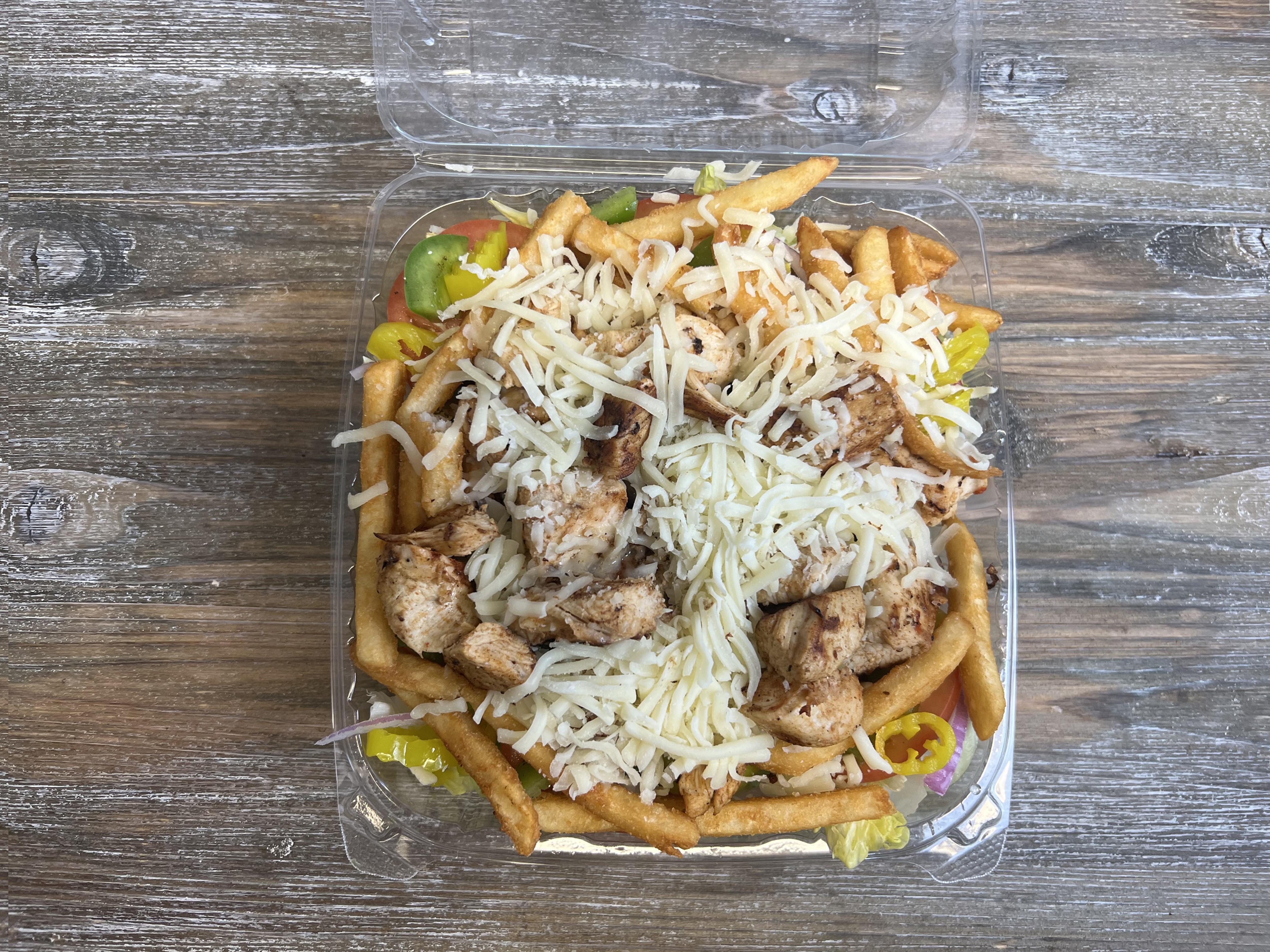 Photo credit: grubhub