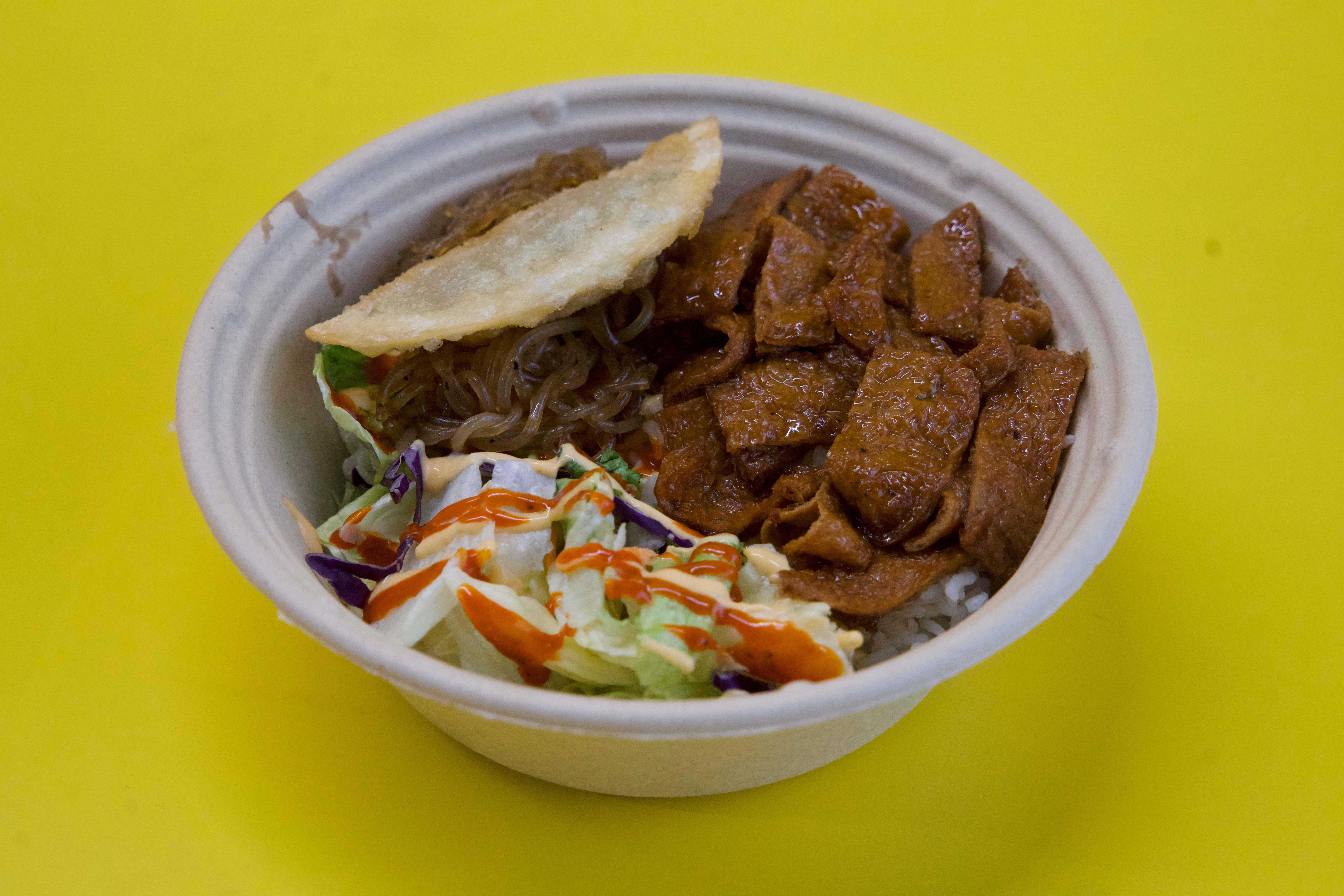 Photo credit: grubhub