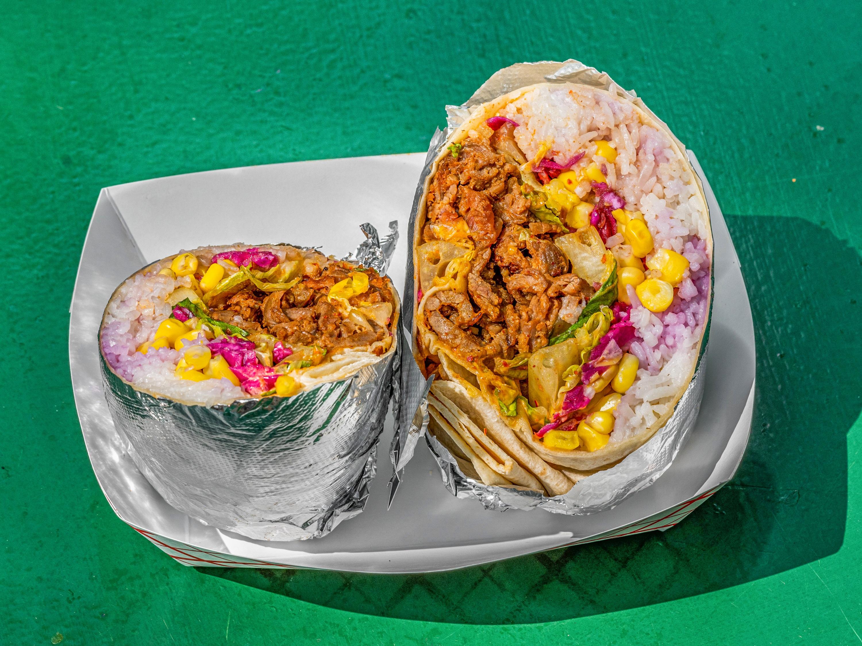 Photo credit: grubhub