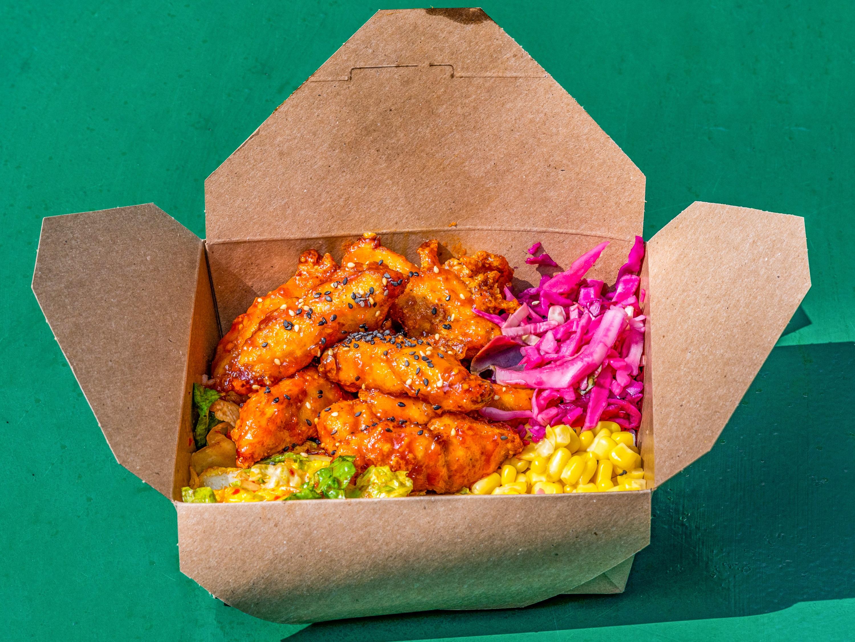 Photo credit: grubhub