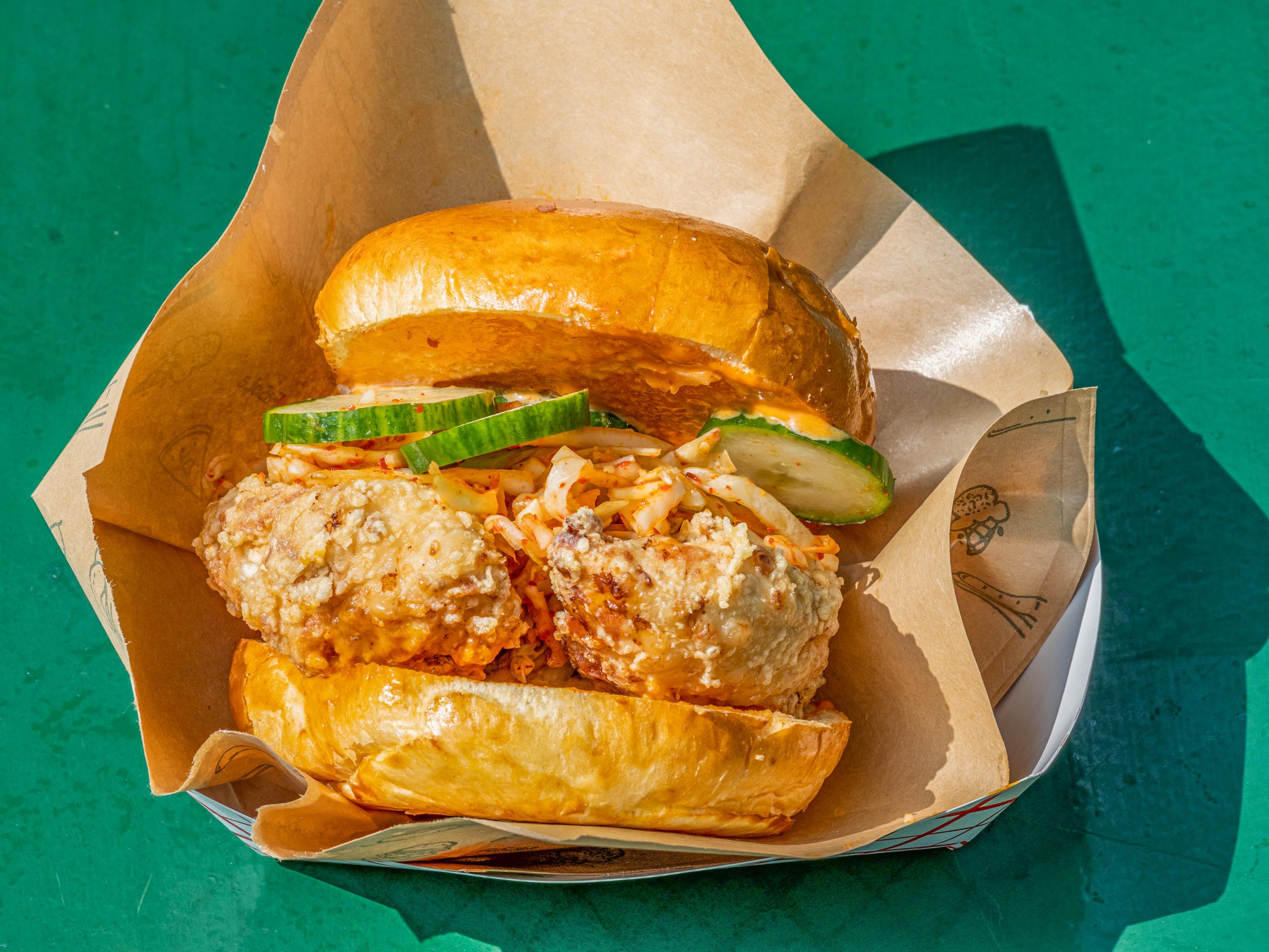 Photo credit: grubhub