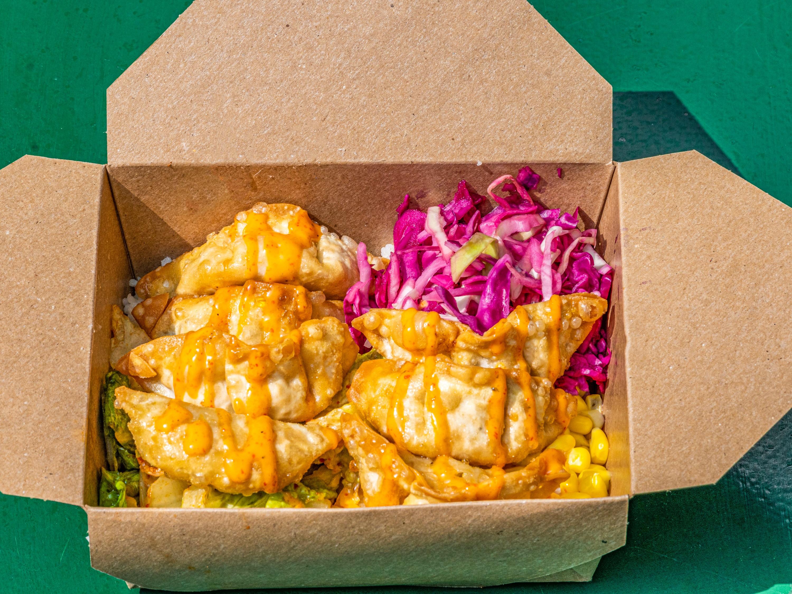 Photo credit: grubhub