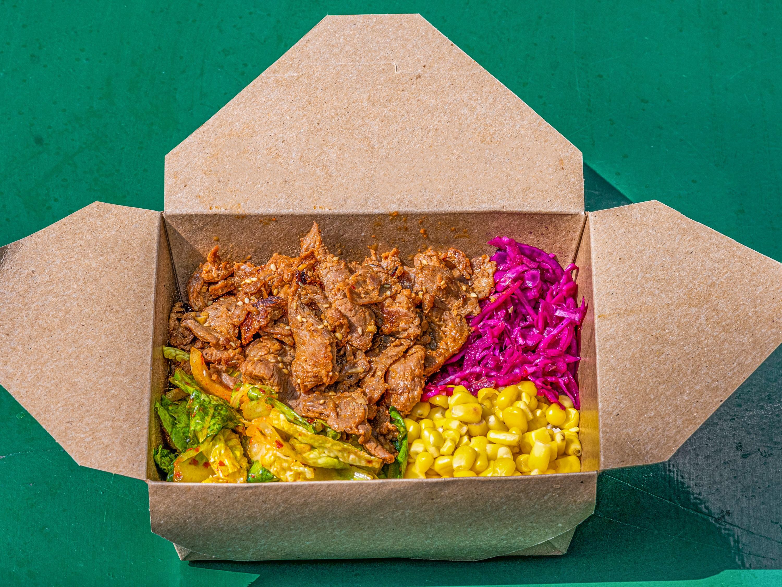 Photo credit: grubhub