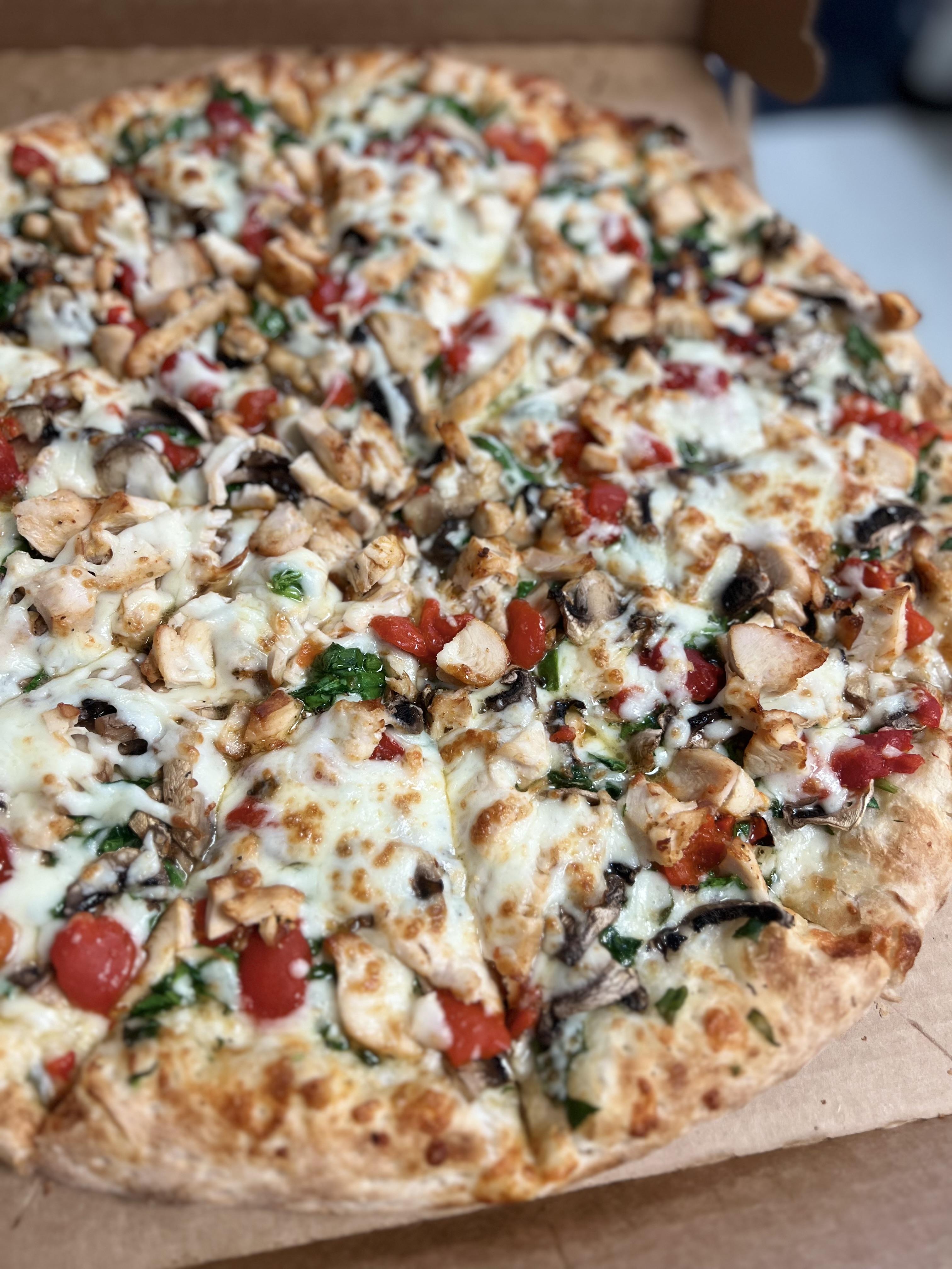 Photo credit: grubhub