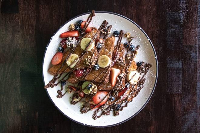 Photo credit: ubereats