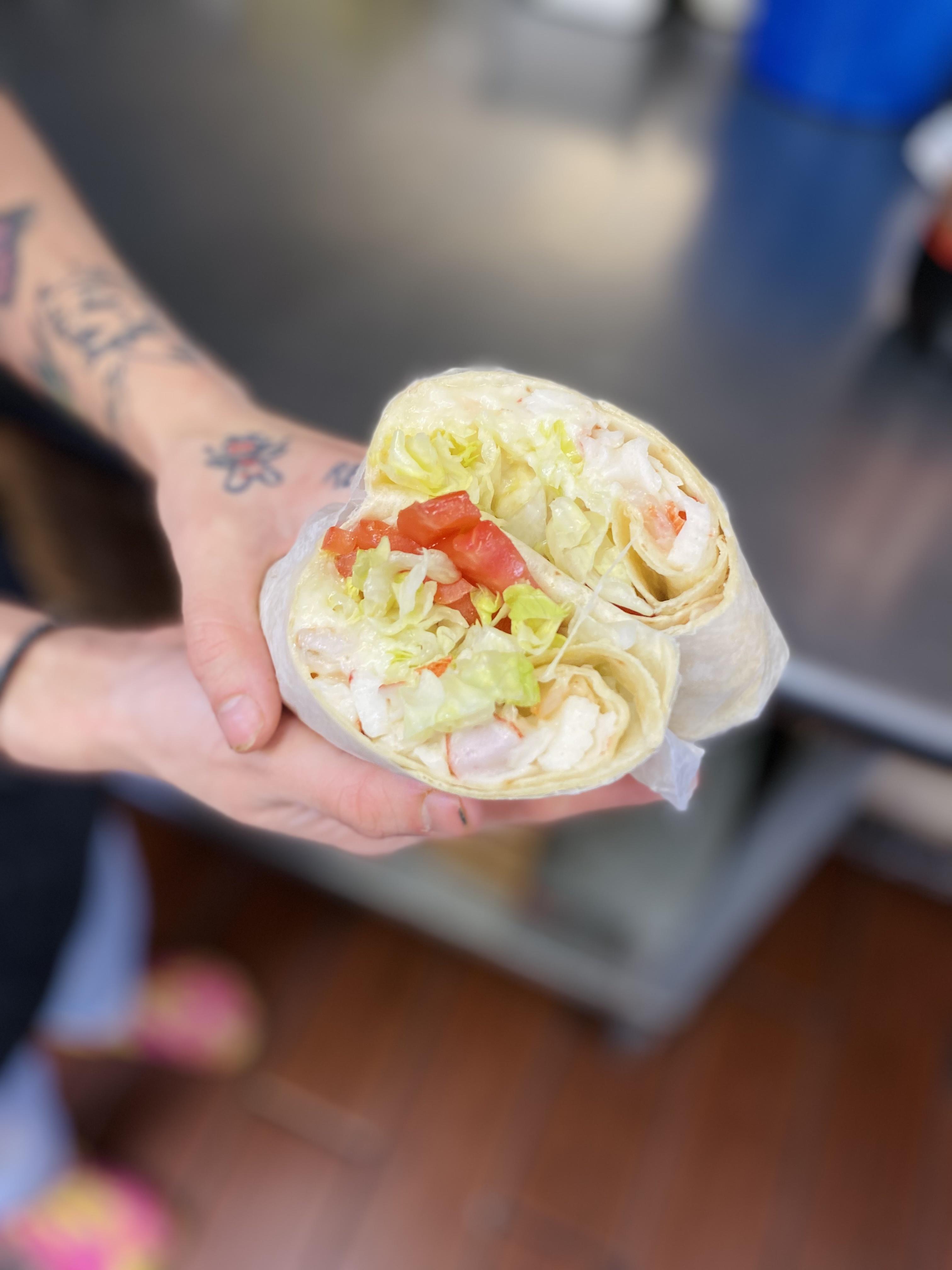 Photo credit: grubhub
