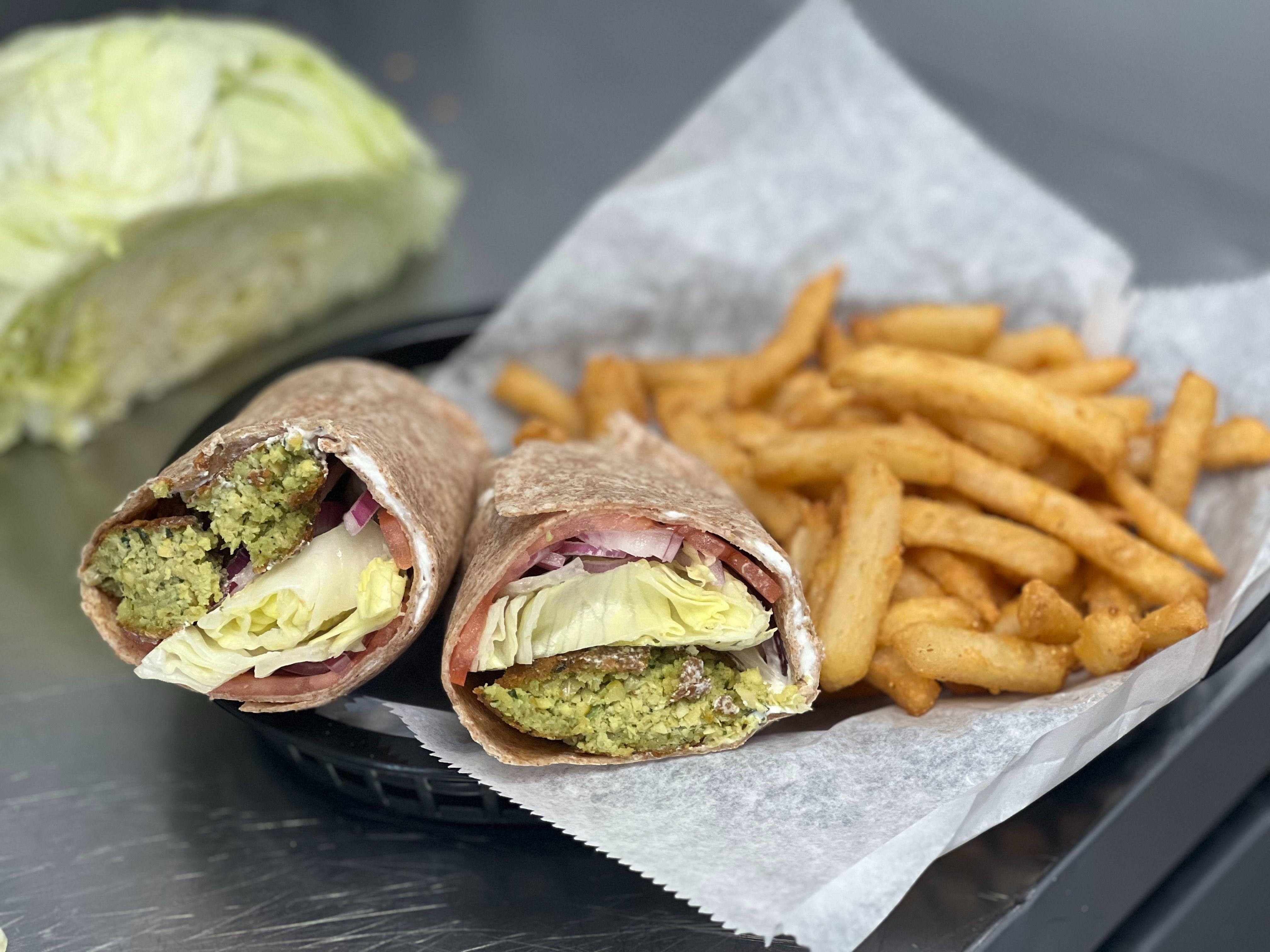 Photo credit: grubhub