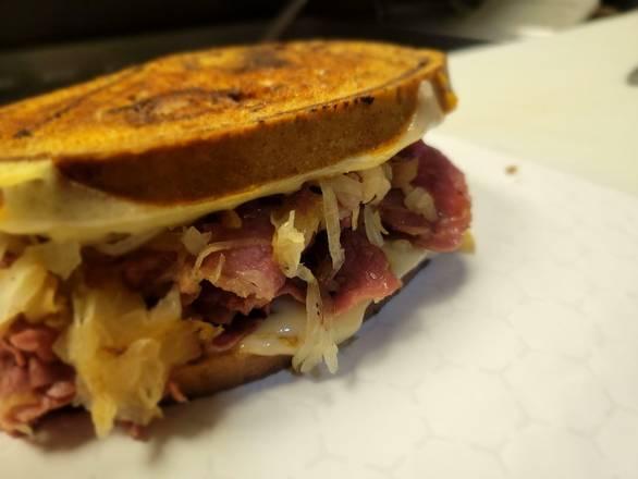 Photo credit: ubereats