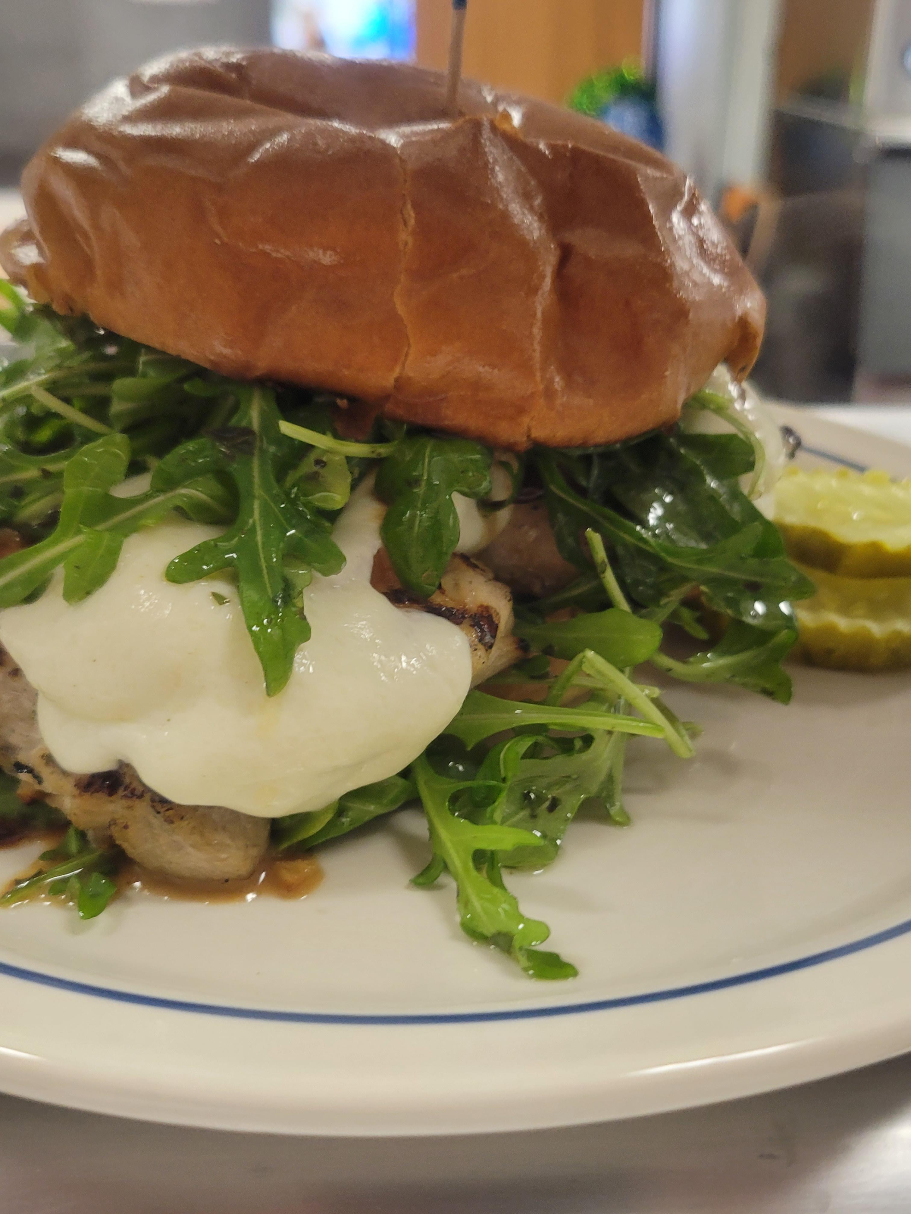 Photo credit: grubhub