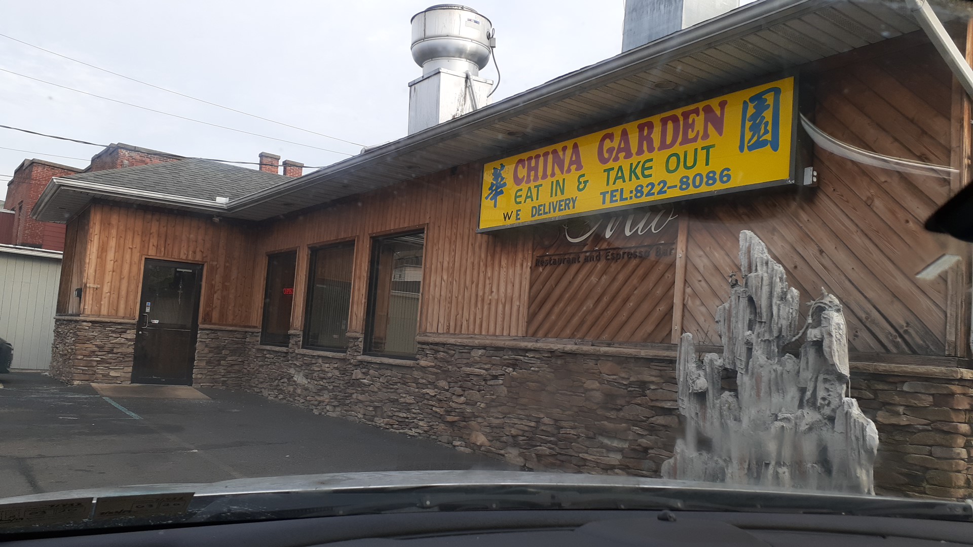 China Garden, Plains Menu, Reviews (57), Photos Restaurantji