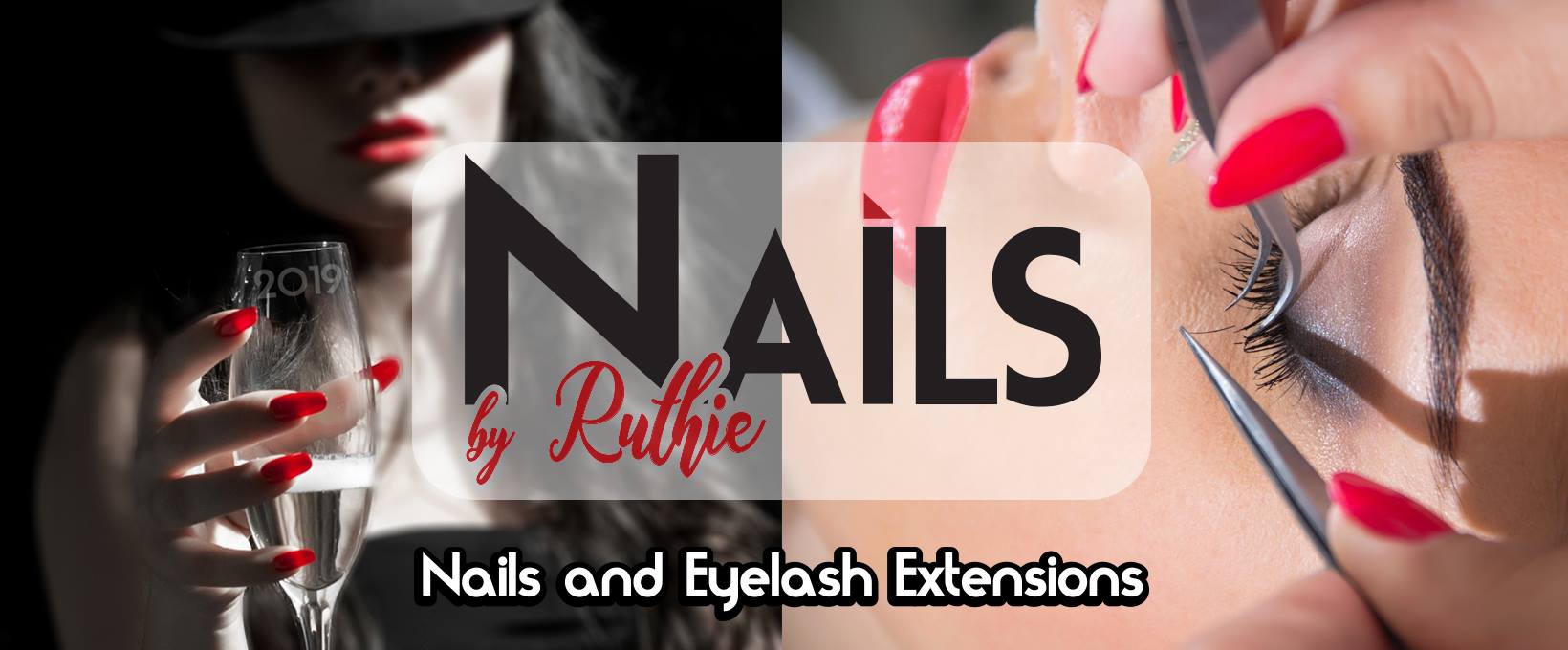 Nails By Ruthie Artman