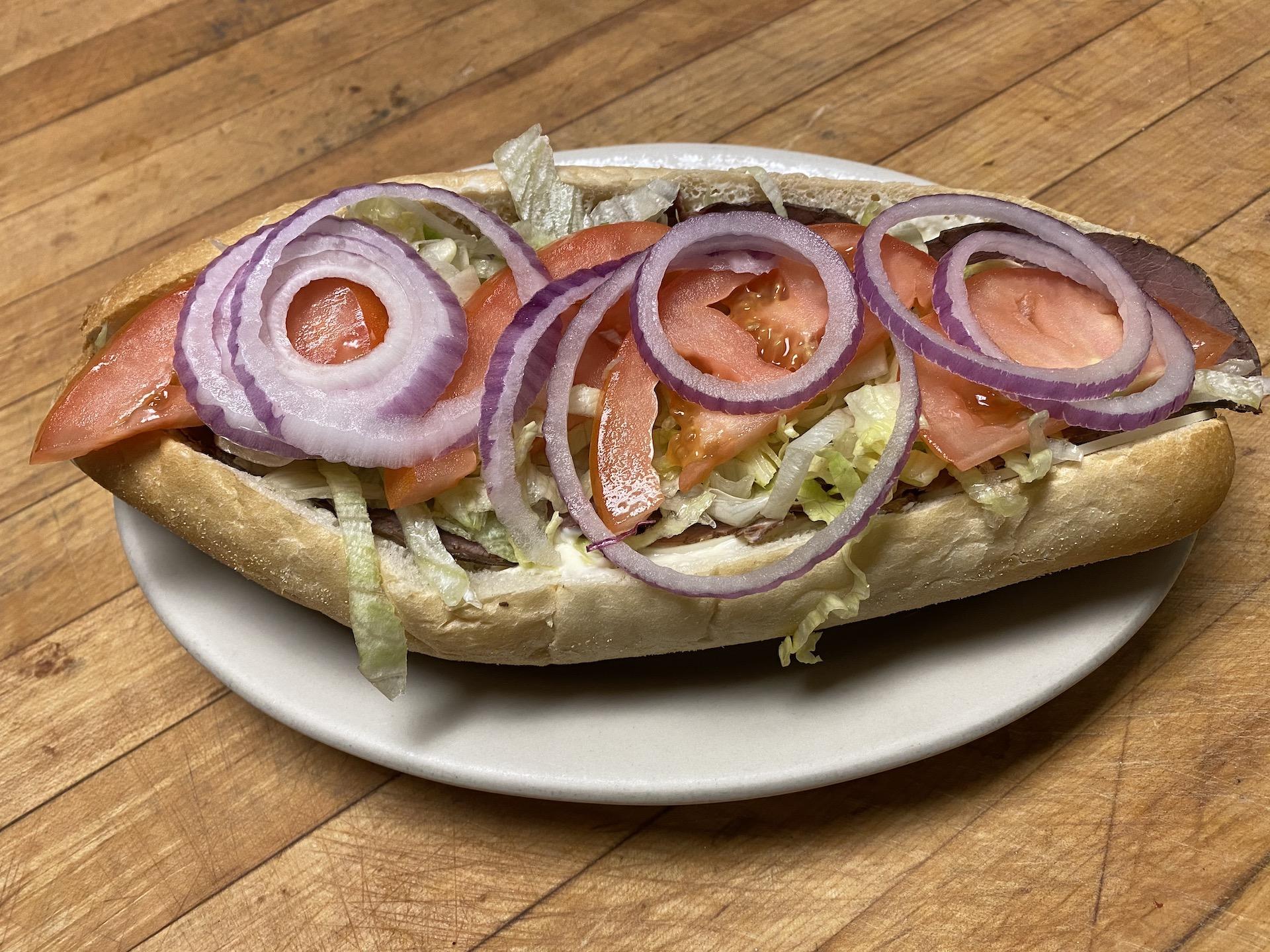 Photo credit: grubhub