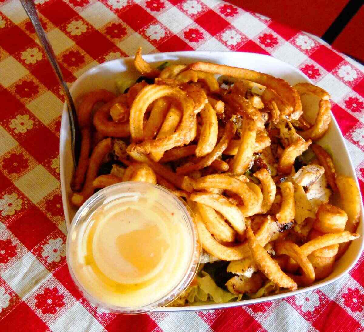 Photo credit: zomato