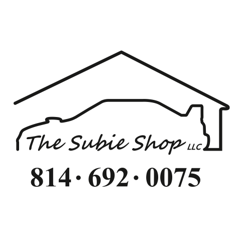The Subie Shop llc