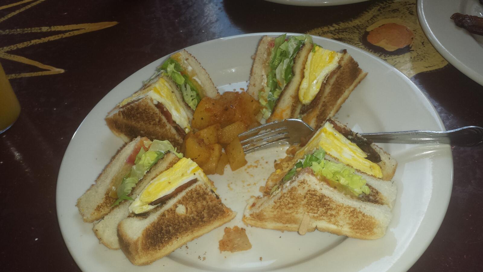 Photo credit: nextdoor