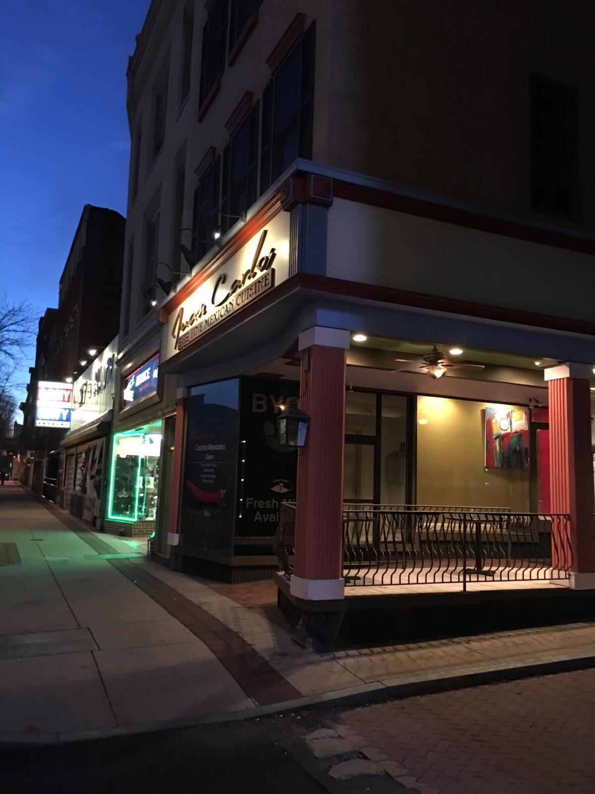 Photo credit: nextdoor