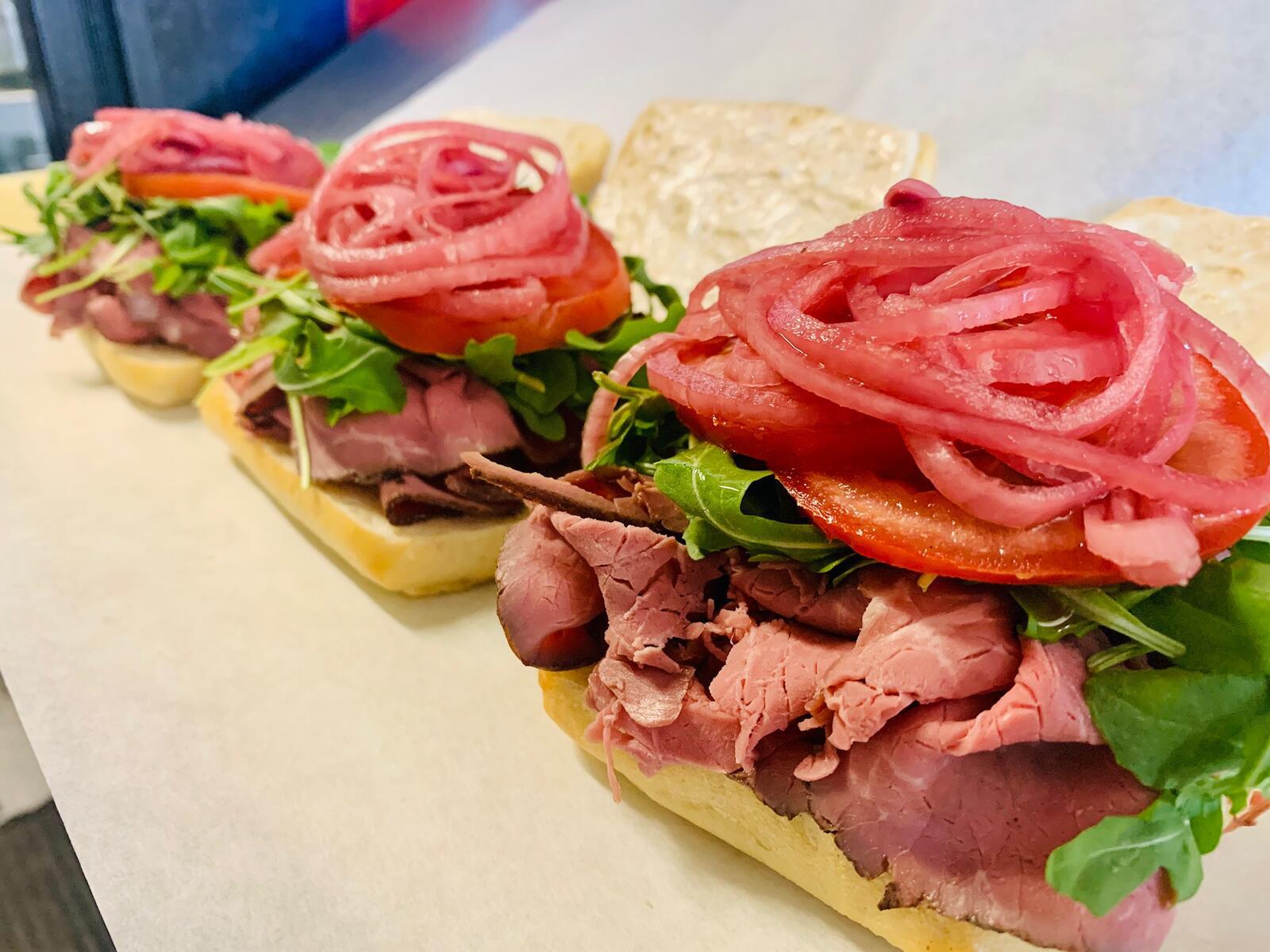 Photo credit: nextdoor