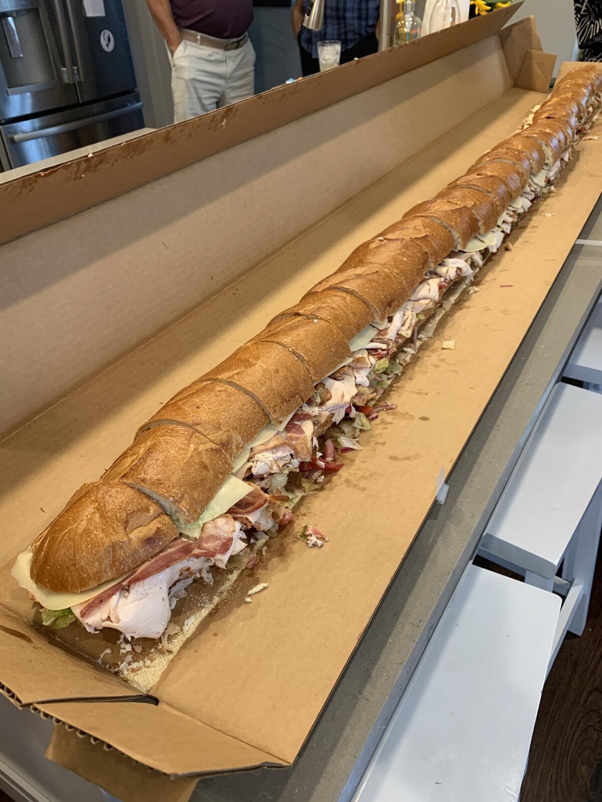 Photo credit: nextdoor