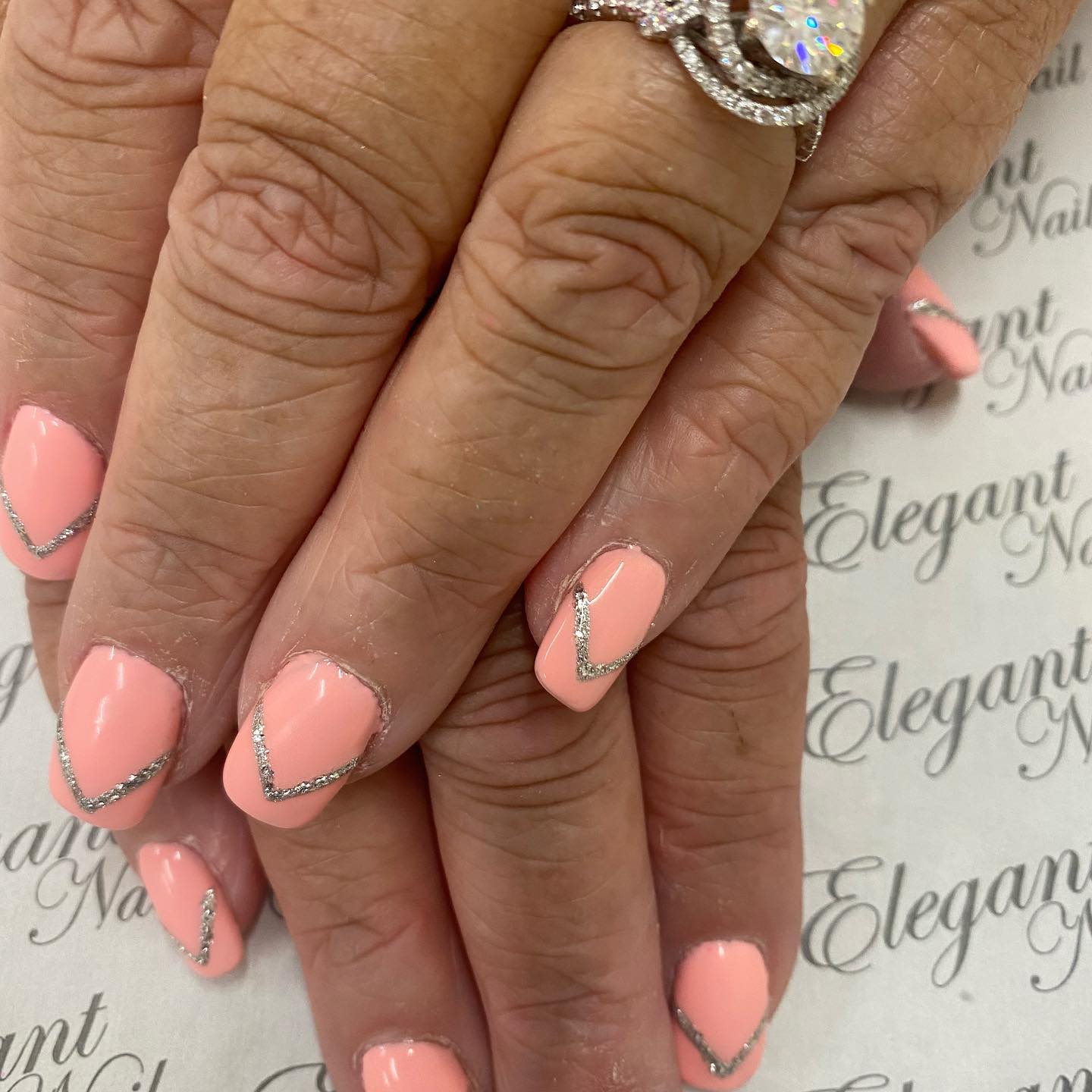 ELEGANT NAILS SPA & SALON Pottstown PA Hours, Directions, Reviews